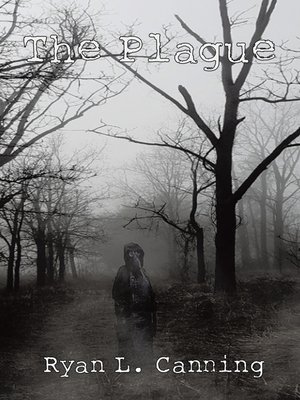 cover image of The Plague